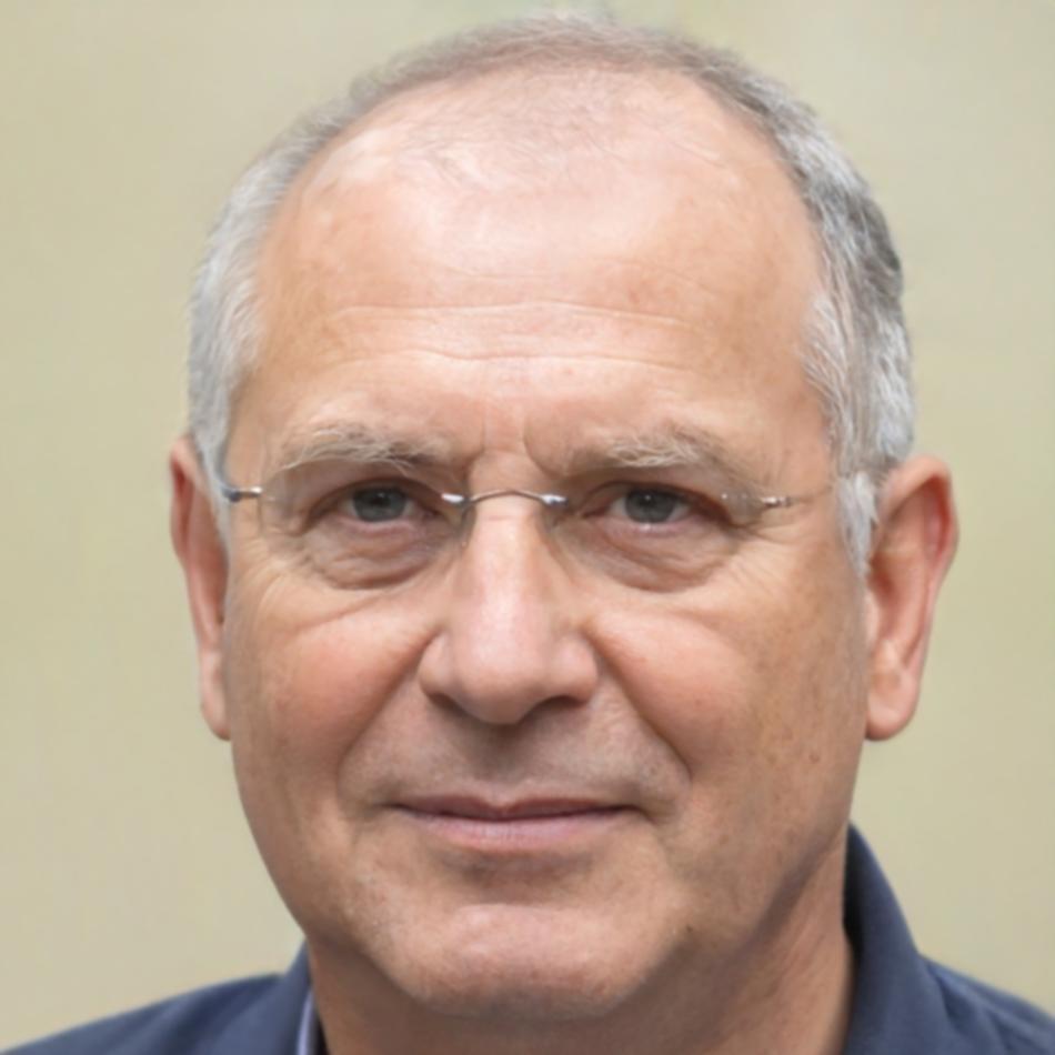 Clemens Hoffmann Porträt