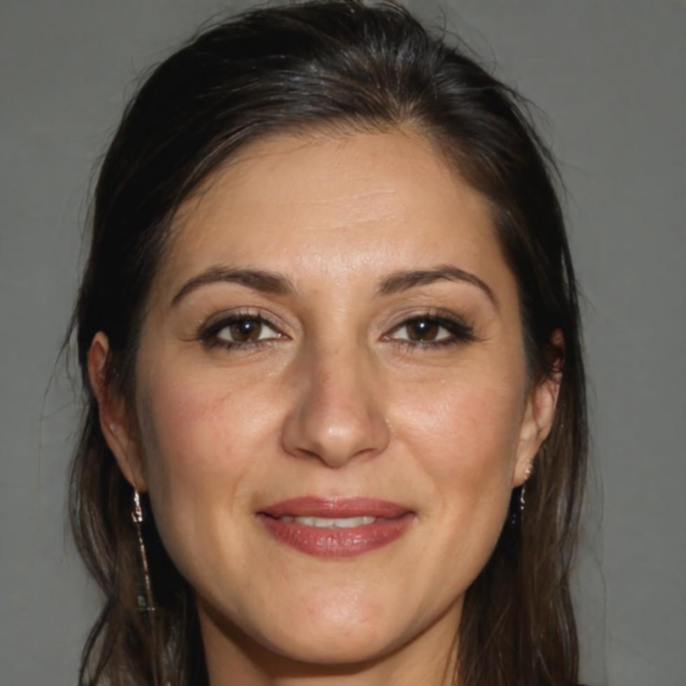 Portraitfoto von Katharina Weber