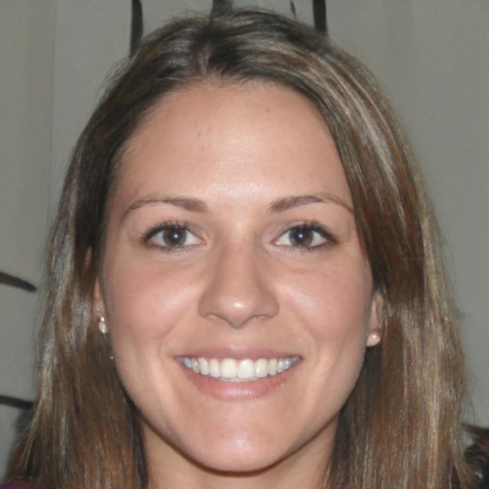 Sabrina Kellner Porträt